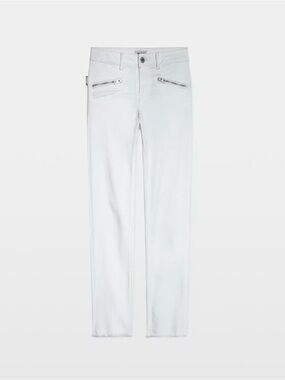 Zadig & Voltaire AVA PERM - SLIM FIT JEANS - JUDO size 24
